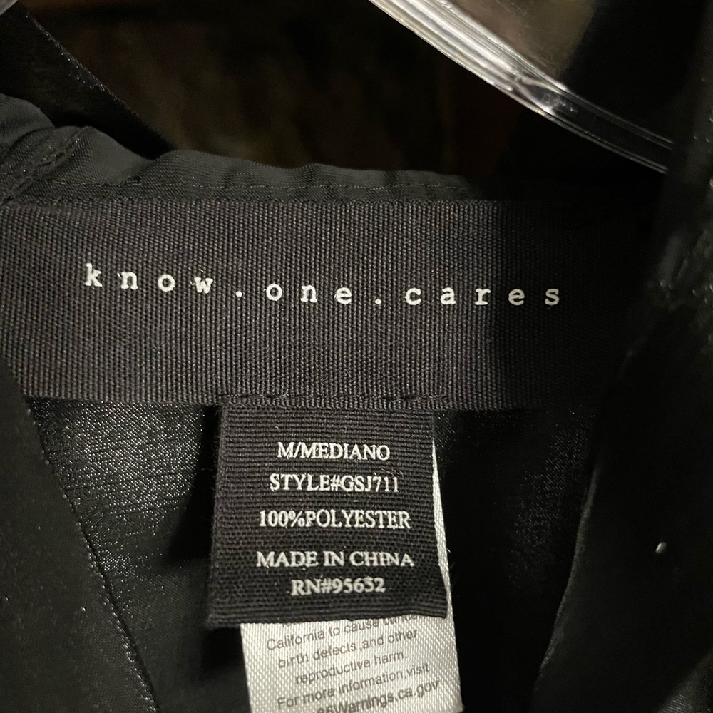 Jacket - Picture 6 of 6